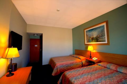 Hotel Consulado Inn Hotel in Ciudad Juarez