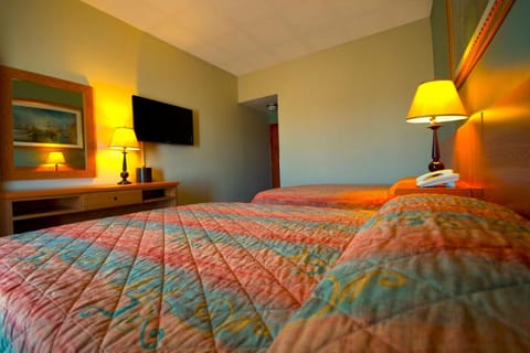 Hotel Consulado Inn Hotel in Ciudad Juarez