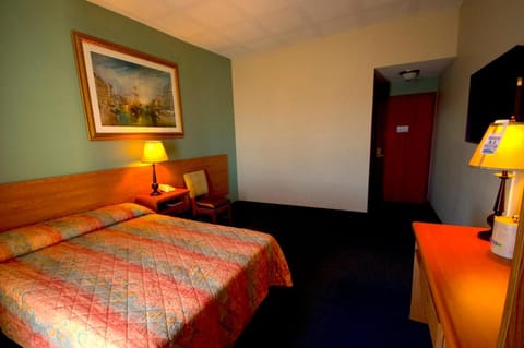 Hotel Consulado Inn Hotel in Ciudad Juarez