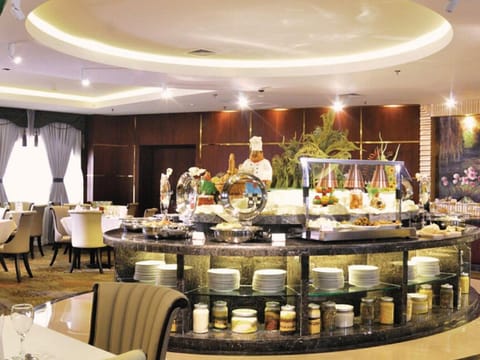 Dalian Liangyun Hotel Hôtel in Dalian