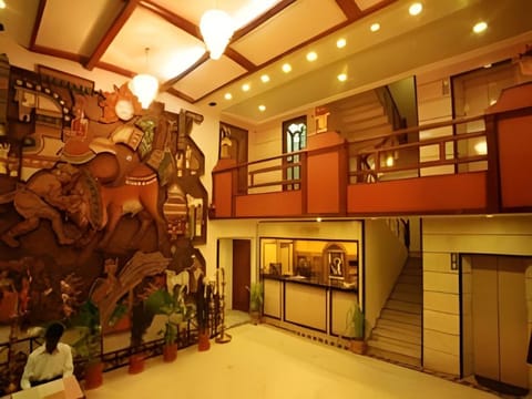 Hotel North Gate Vacation rental in Madurai