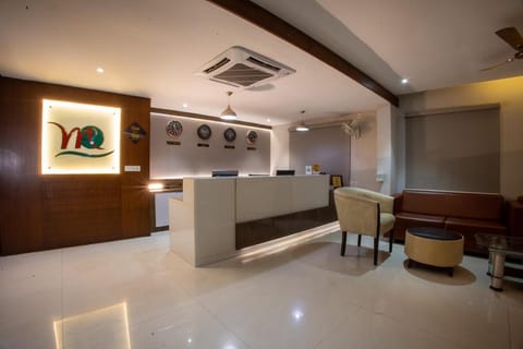 Metro Plaza Hotel Vacation rental in Mangaluru