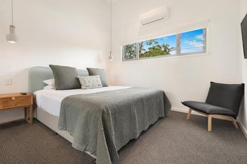 Aloha Villas Byron Bay Vacation rental in Byron Bay