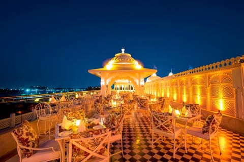 Radisson Blu Udaipur Palace Resort & Spa Vacation rental in Udaipur