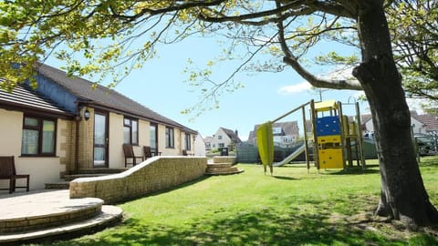 The Old Rectory Casa vacanze in Brean