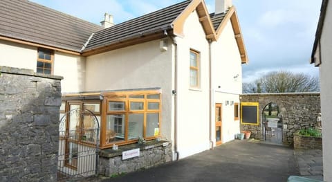 The Old Rectory Casa vacanze in Brean