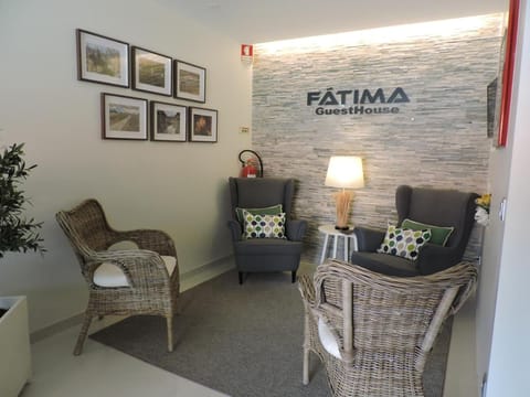 Fátima GuestHouse Vacation rental in Fátima