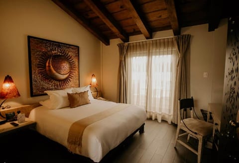 Plaza Gallery Hotel Boutique Vacation rental in San Cristobal de Casas