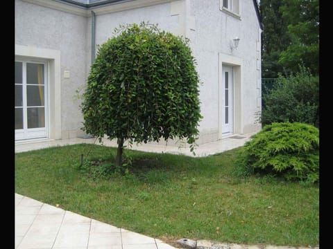 Les Agapanthes La Riche Vacation rental in Tours