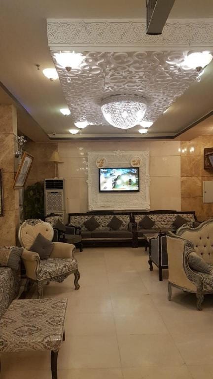 Al Tawfiq Plaza Hotel Vacation rental in Mecca