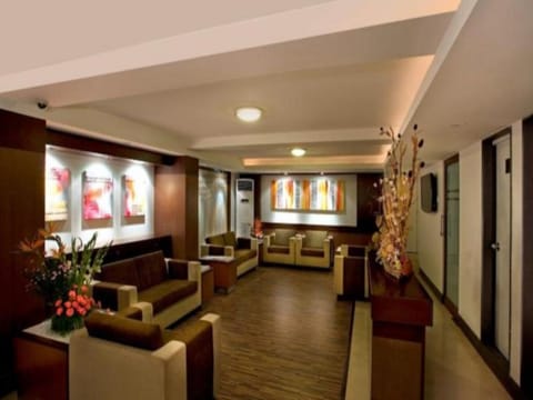 Kapila Business Hotel Hotel in Pune