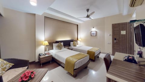 Kapila Business Hotel Hotel in Pune
