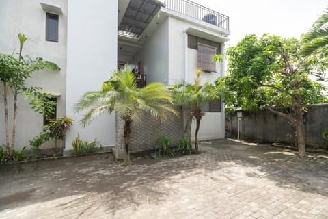 OYO 2417 Panen House Vacation rental in Kuta