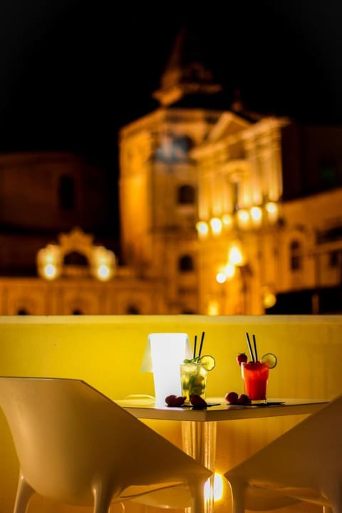 Hotel Porta Reale Vacation rental in Noto