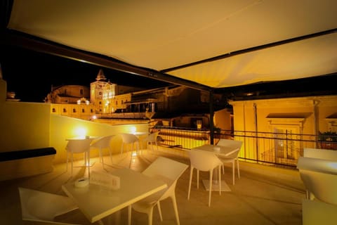 Hotel Porta Reale Vacation rental in Noto