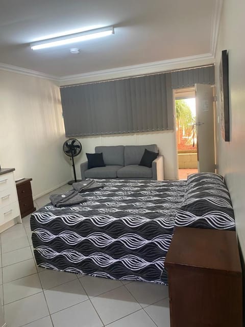 Cityside Accommodation Vacation rental in Mount Isa