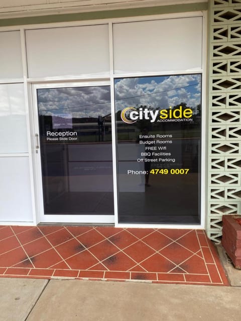 Cityside Accommodation Vacation rental in Mount Isa