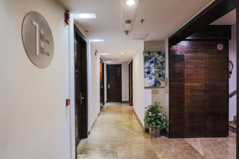 Hotel Bluestone - Nehru Place Vacation rental in New Delhi