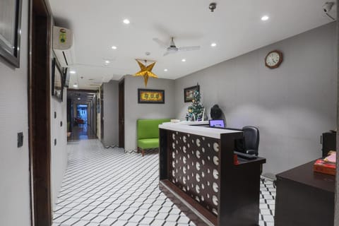 Hotel Bluestone - Nehru Place Vacation rental in New Delhi