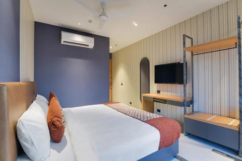 Hotel Bluestone - Nehru Place Vacation rental in New Delhi