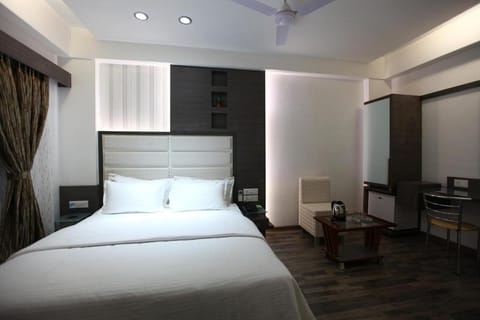 Atithi The Hotel Hotel in Ahmedabad