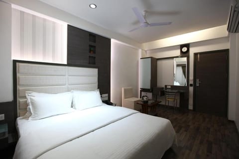 Atithi The Hotel Hotel in Ahmedabad
