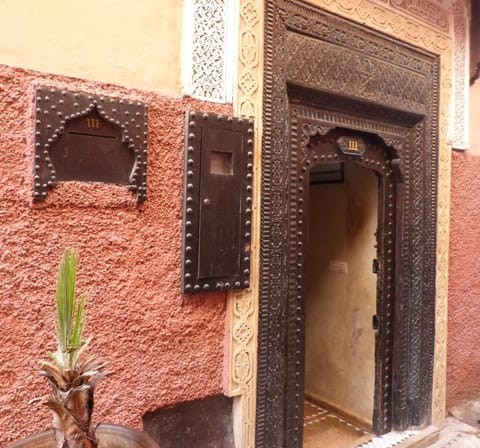 Riad Shambala Vacation rental in Marrakesh