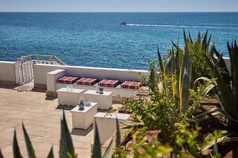 La Casa E Il Mare Vacation rental in Province of Foggia