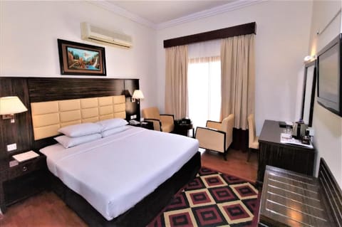 Fortune Deira Hotel Vacation rental in Dubai