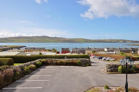 The Dingle Harbour Lodge Vacation rental in Dingle