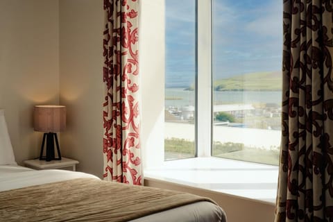 The Dingle Harbour Lodge Vacation rental in Dingle