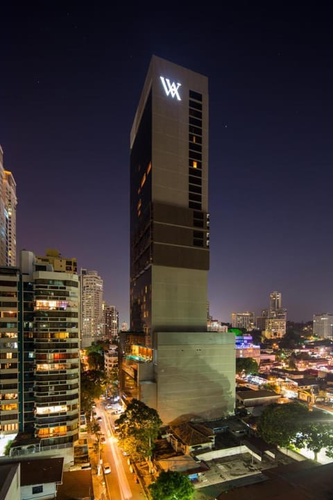 Waldorf Astoria Panama Hotel in Panama City, Panama