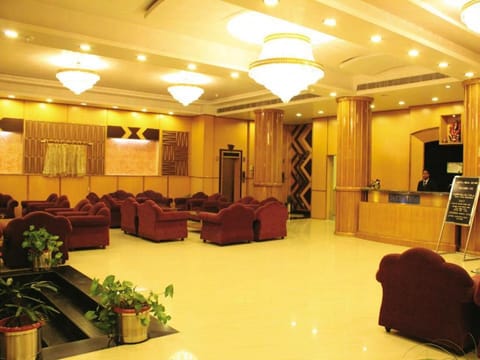 Hotel Park Grand, at Haridwar Hotel in Uttarakhand
