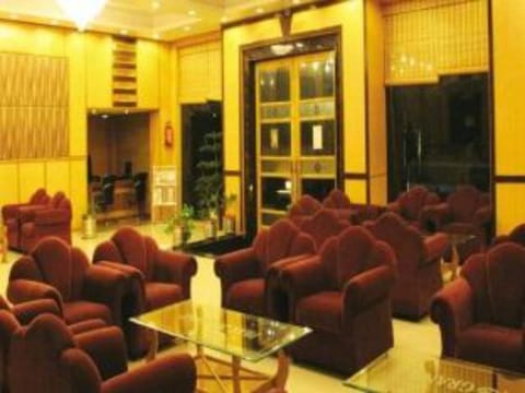 Hotel Park Grand, at Haridwar Hotel in Uttarakhand