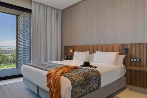 Pestana Casablanca, Seaside Suites & Residences Vacation rental in Casablanca