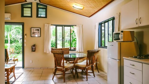 Muri Beach Resort Vacation rental in Cook Islands