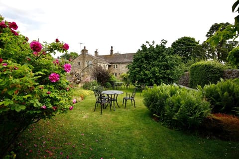 Ashfield House Vacation rental in Grassington