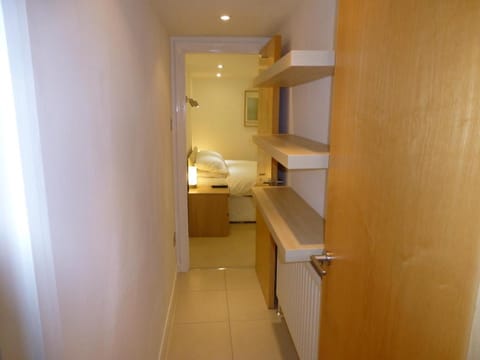 Earle House Serviced Apartments Vacation rental in Crewe