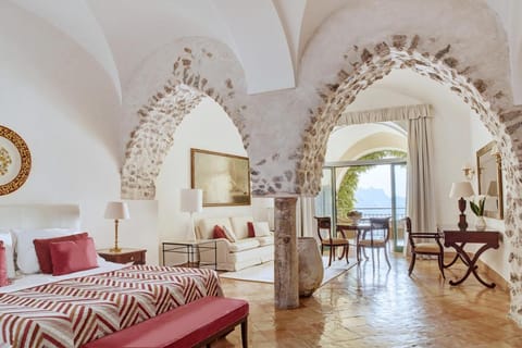 Caruso, A Belmond Hotel, Amalfi Coast Vacation rental in Ravello