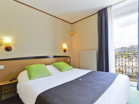 Campanile Dijon Centre - Gare Vacation rental in Dijon