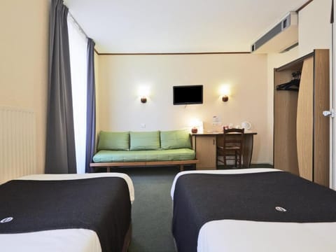 Campanile Dijon Centre - Gare Vacation rental in Dijon