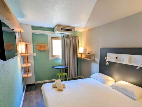 ibis budget Marseille Vieux Port Vacation rental in Marseille