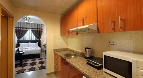 Al Smou Hotel Apartment Vacation rental in Ajman