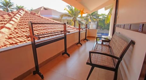 Resort Coqueiral Vacation rental in Candolim