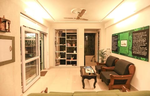 Swiss Cottage and Spa by Salvus Vacation rental in Rishikesh