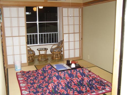 Kadowakikan Vacation rental in Nozawaonsen