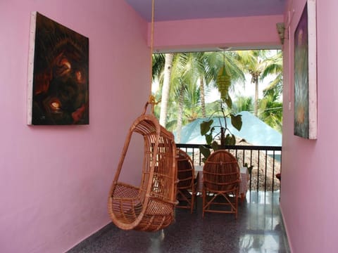 Panchavadi Ayurvedic Beach Resort Vacation rental in Varkala