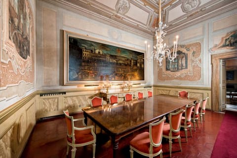 Residenza Ruspoli Bonaparte Vacation rental in Rome