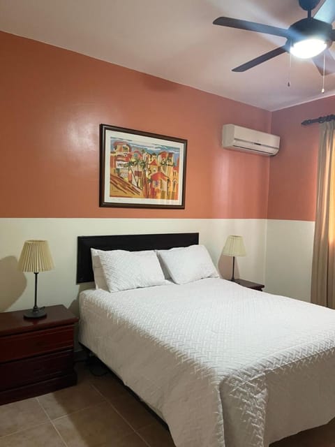 Apartahotel Alvear Vacation rental in Distrito Nacional