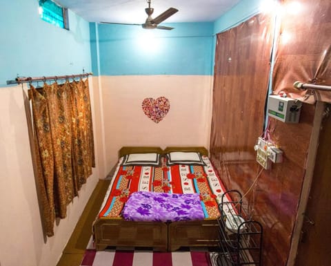 Somit Paying Guest House Alojamiento y desayuno in Varanasi